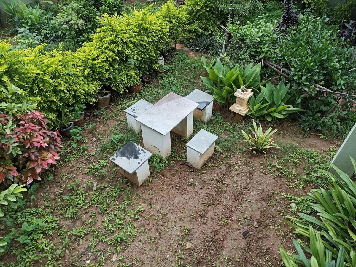 Aaspada Art Space